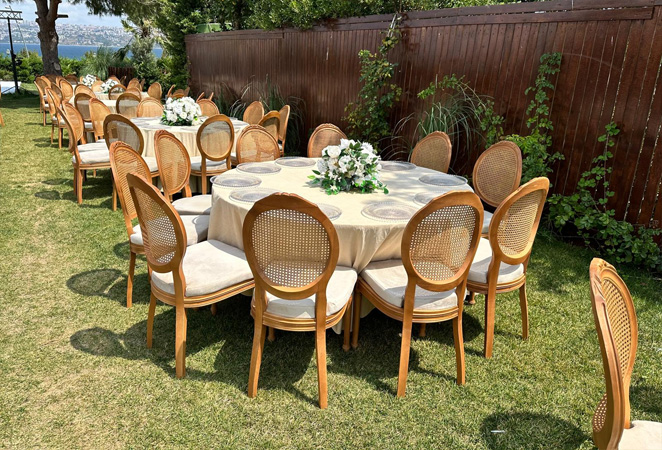 İstanbul’un En İyi Organizasyon Şirketleri | Profesyonel Etkinlik Hizmetleri