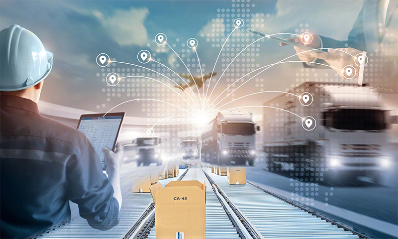 Esenyurt Nakliye Firması | Hızlı ve Güvenilir Taşımacılık