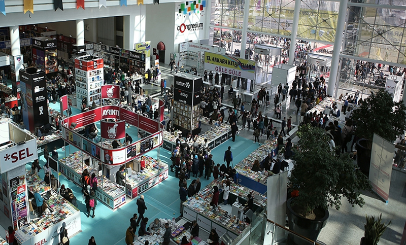 Fuar Taşımacılığı ve Stand Taşımacılığı